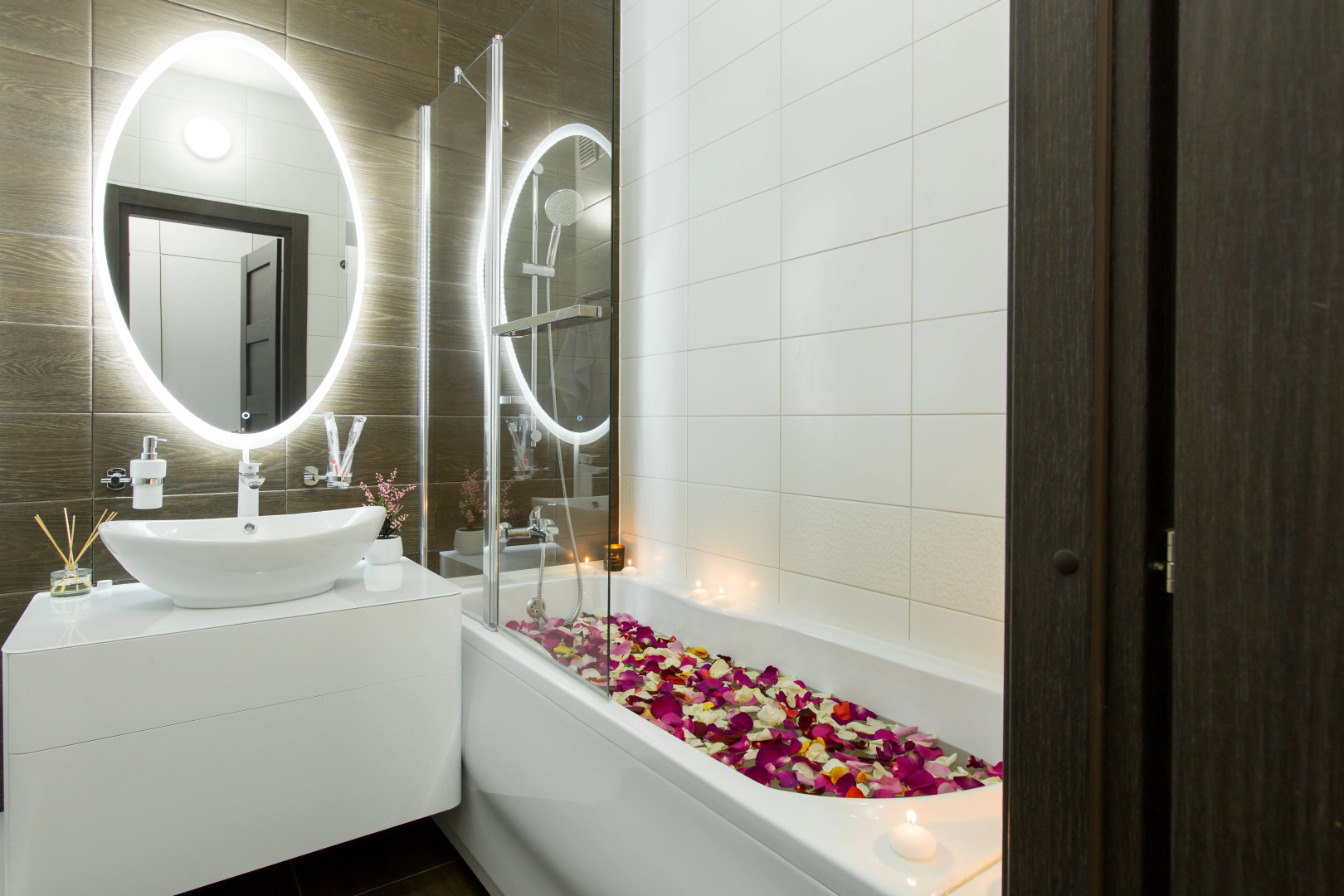 Апартаменты Pronina Aparts Family Luxe