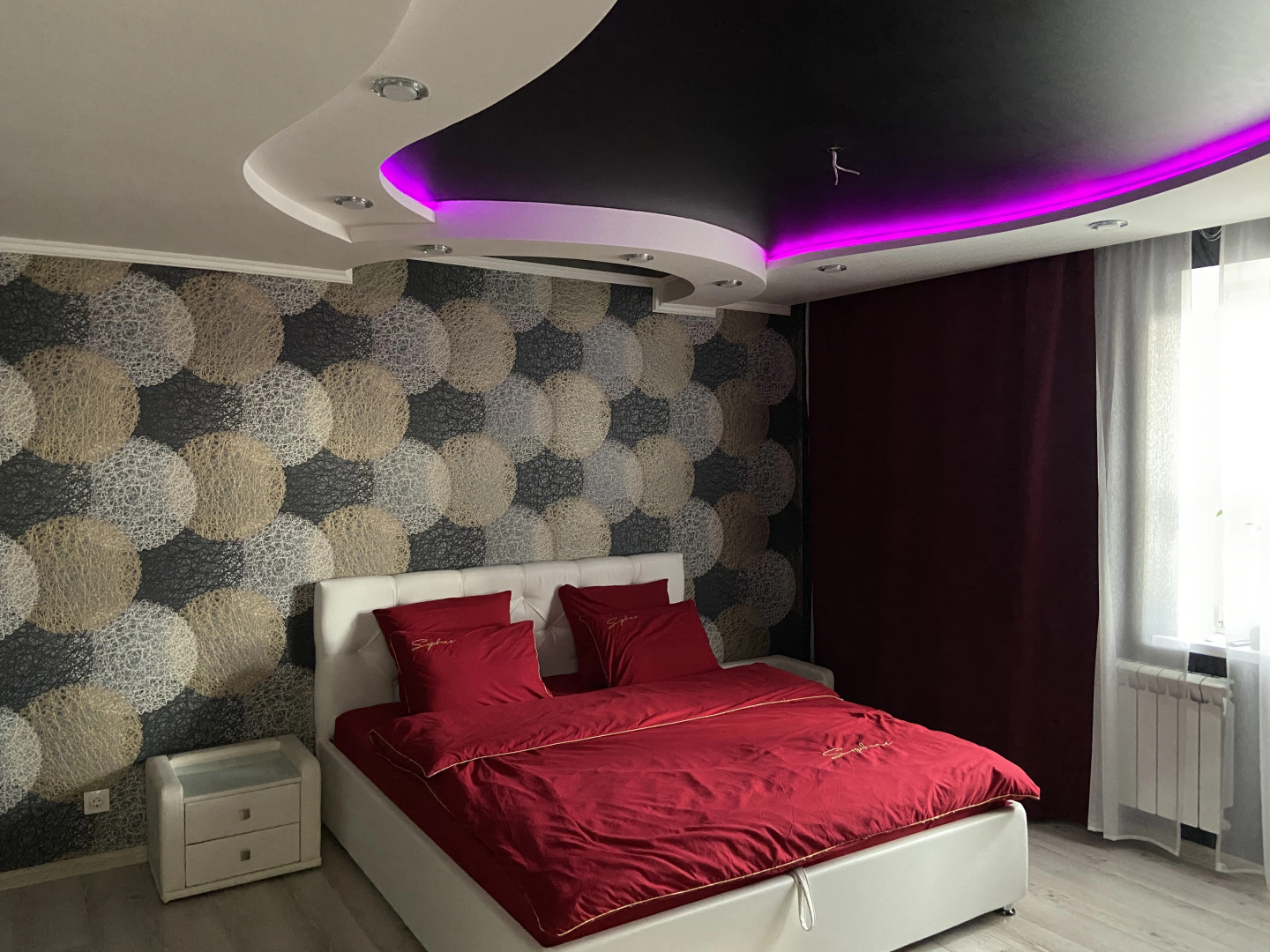 Апартаменты Бизнес-Класса