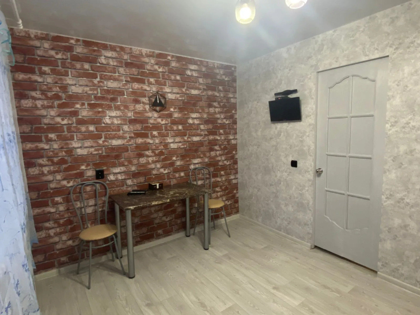 Апартаменты по адресу Ленина, 58В