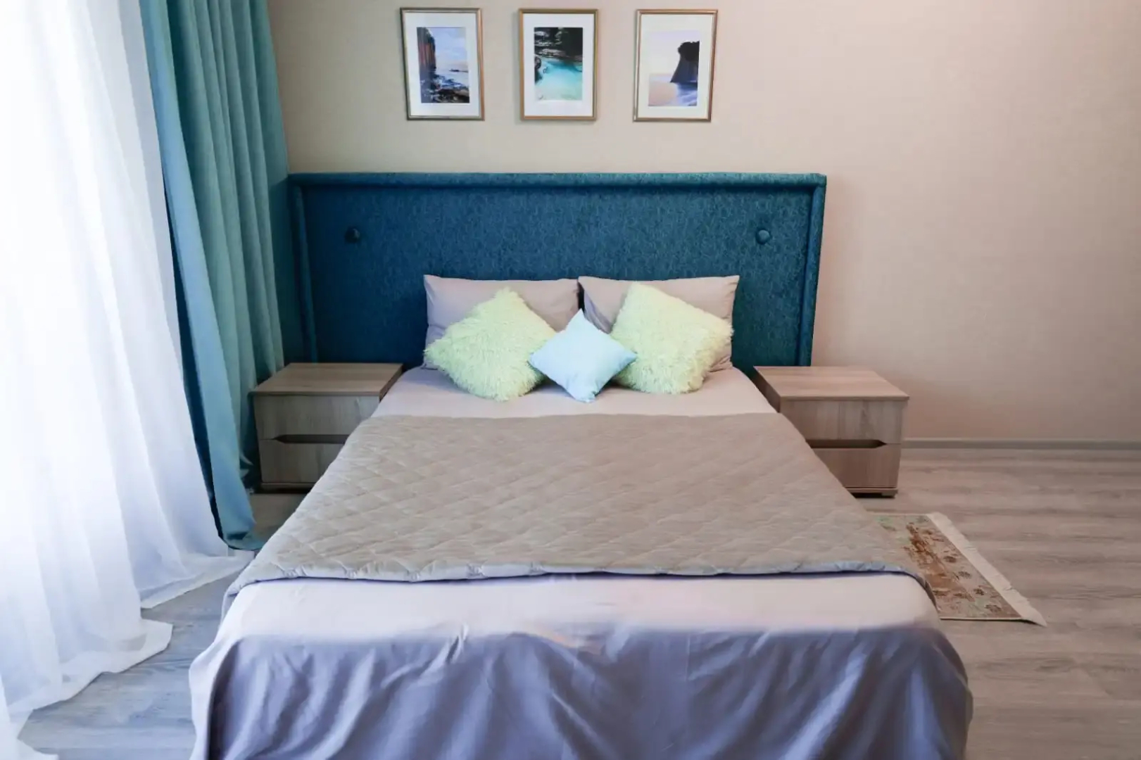 Квартира Форт Адмирал