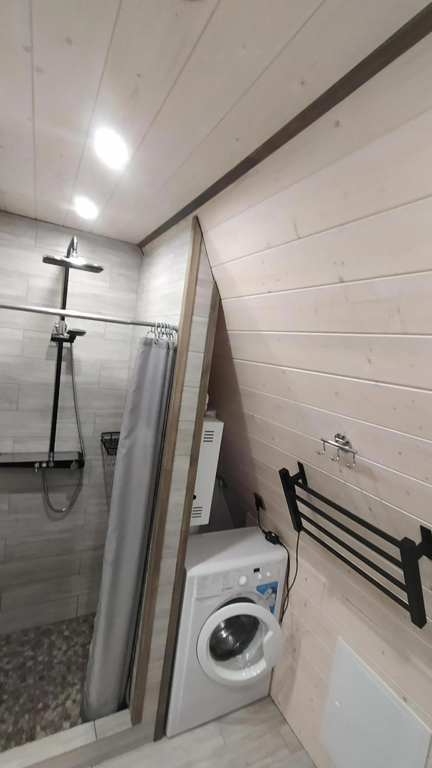 Гостевой дом A- FRAME 2