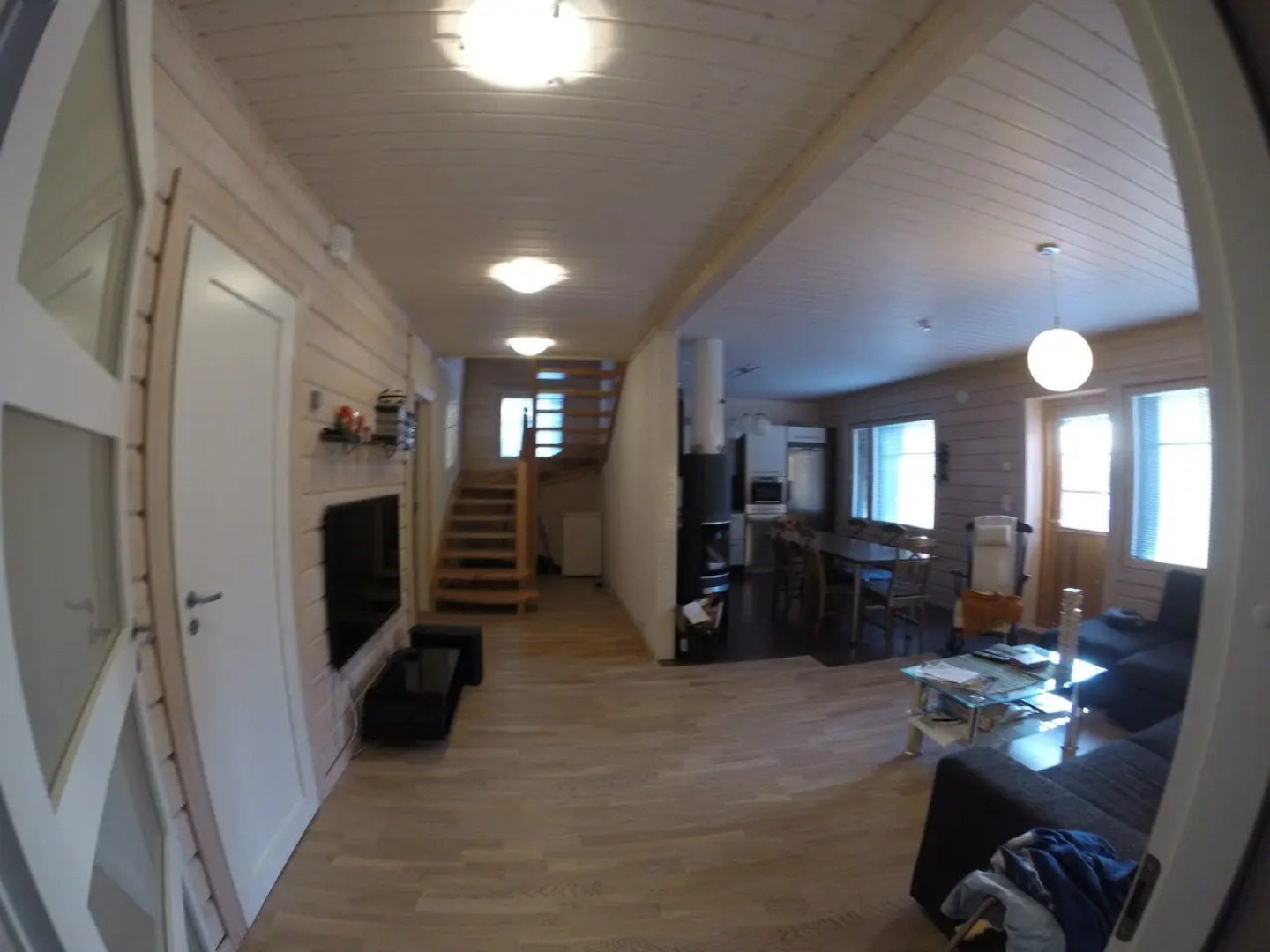 Tyrintee Guest House