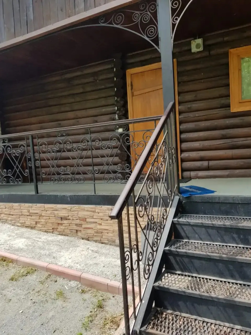 Санаторий Энергетик