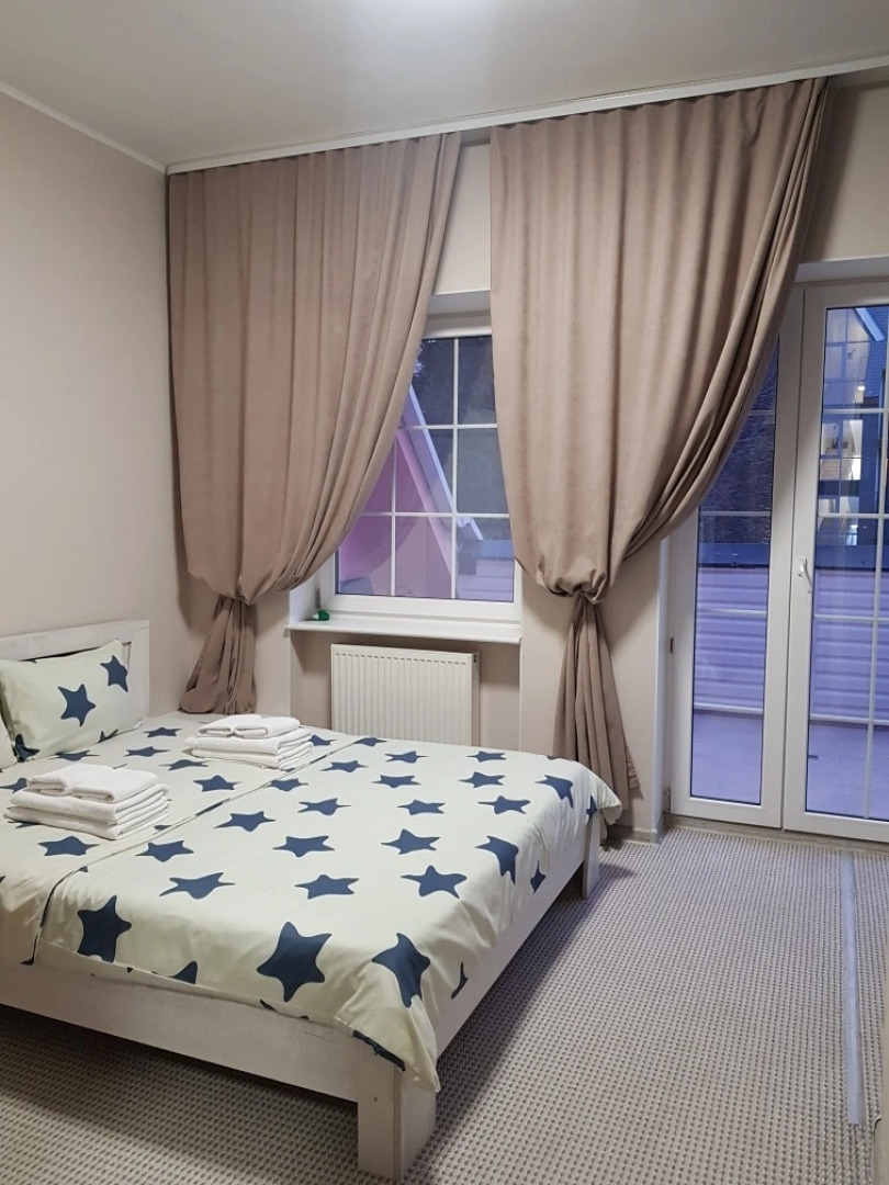 Отель MAZIIZ Hotel Zelenogradsk