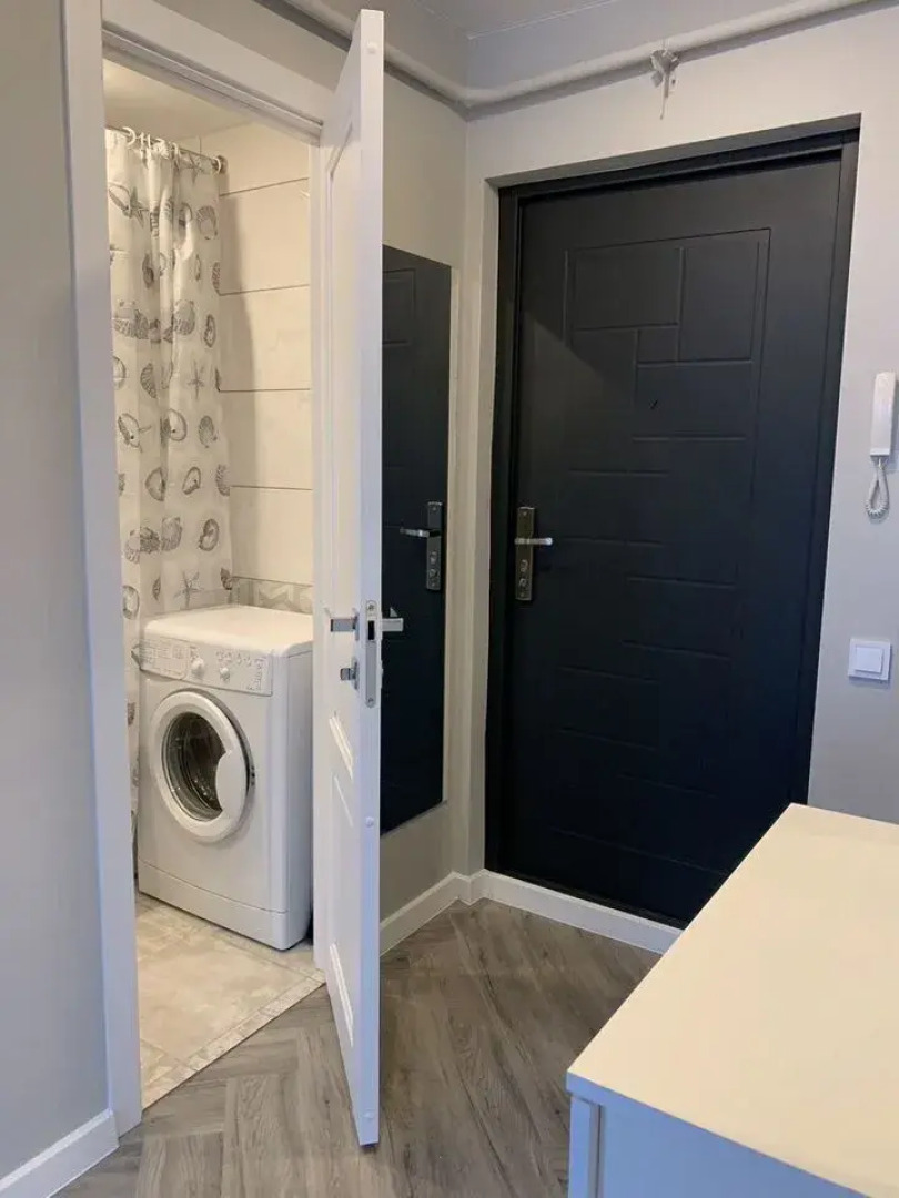 Квартира на Свердловской Улице 12