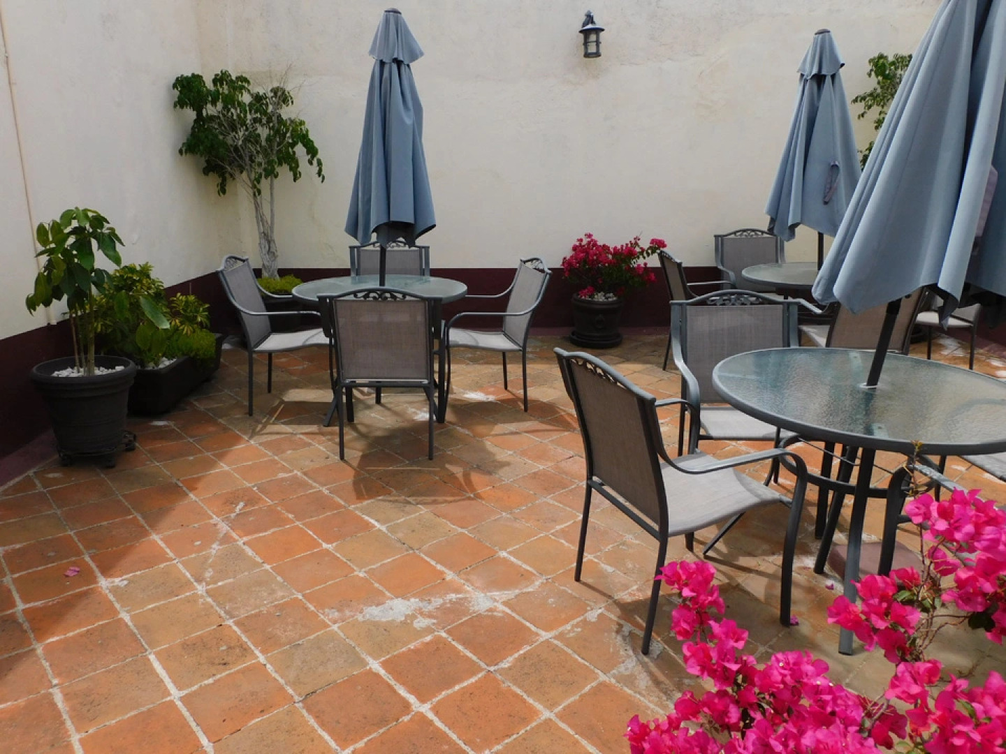 Отель Quinta Alhondiga Galindo Culture Boutique by Rotamundos