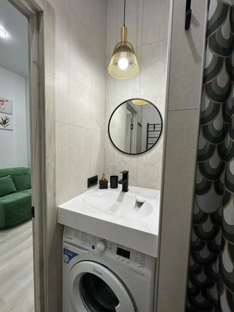 Апартаменты Студия около метро Лиговский проспект