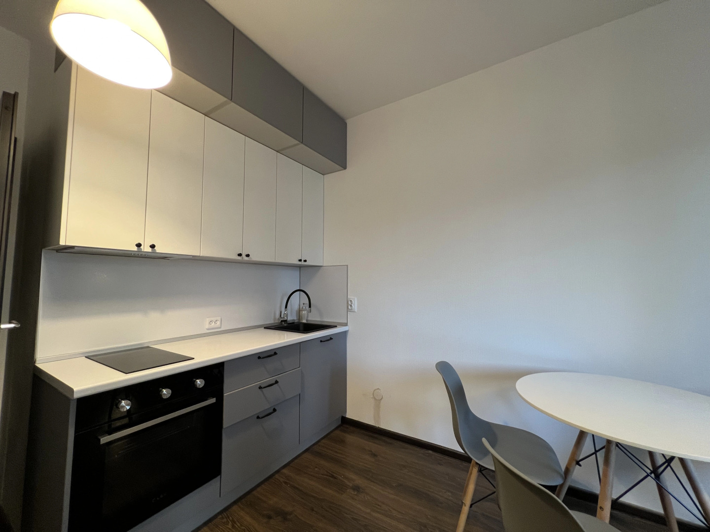 Апартаменты Landysh Flower Apartment