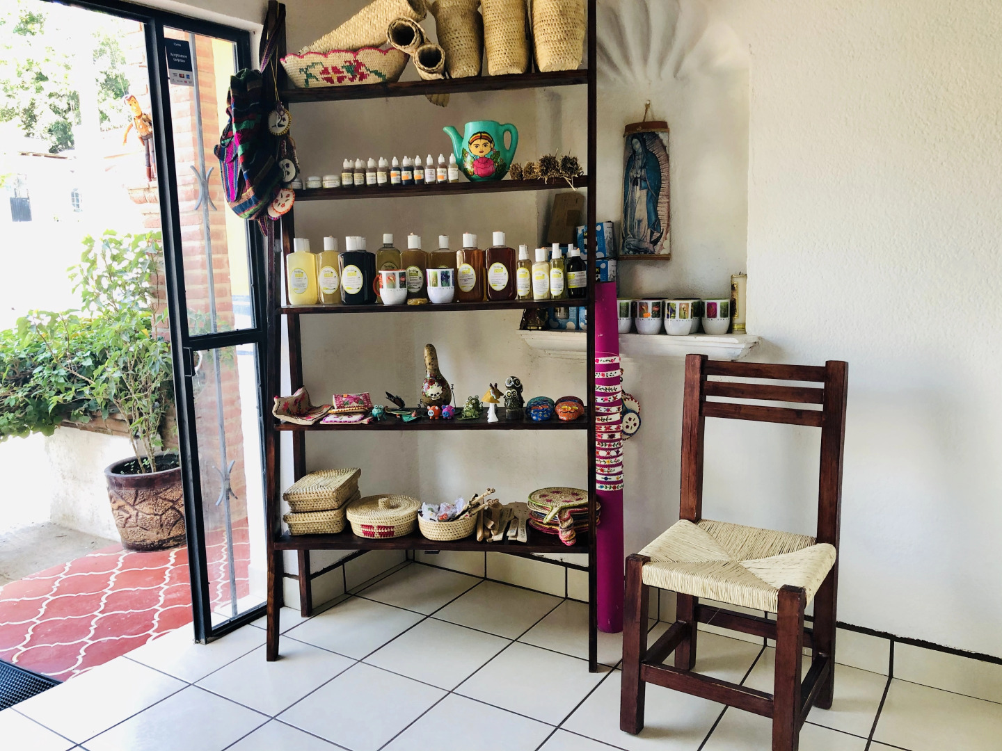 Отель Camino Viejo Rotamundos