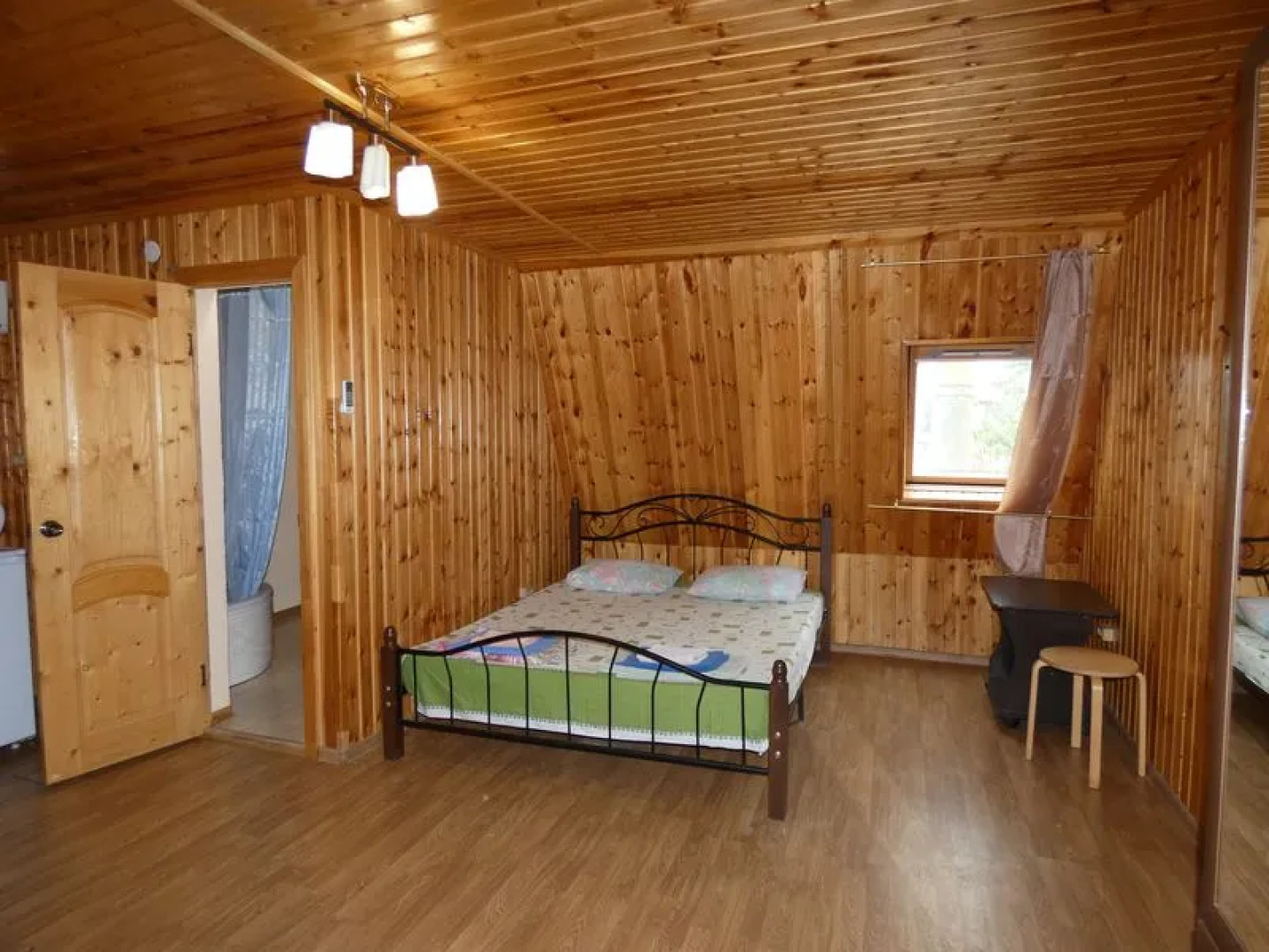 Гостевой дом Нора