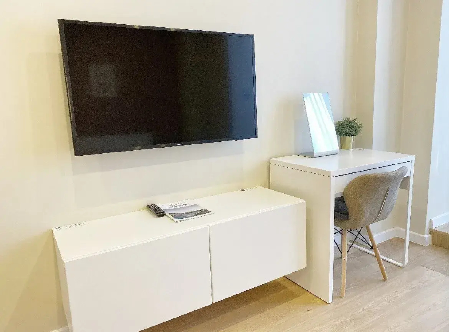 Квартира на Тигровой 16А (2)