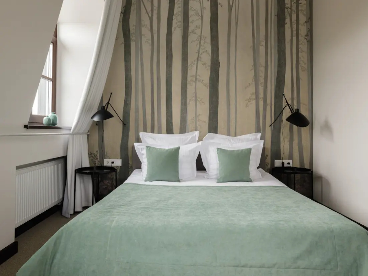 Бутик-отель Новый Свет