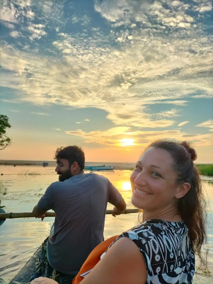 Ночлег и завтрак (B&B) Mararri Beach Pearl