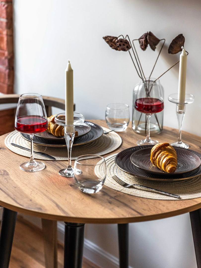 Квартира Студия с Дизайнерским Ремонтом в Самом Центре Города