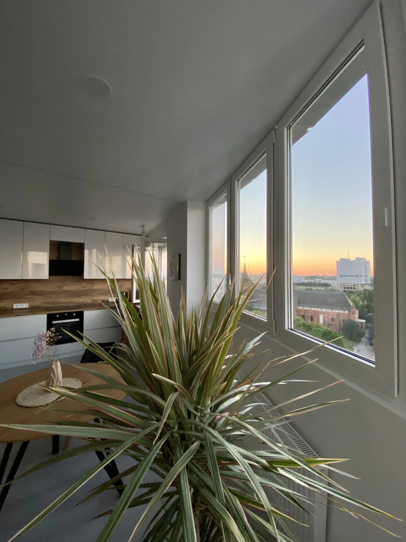 Квартира Уютная In the heart of König