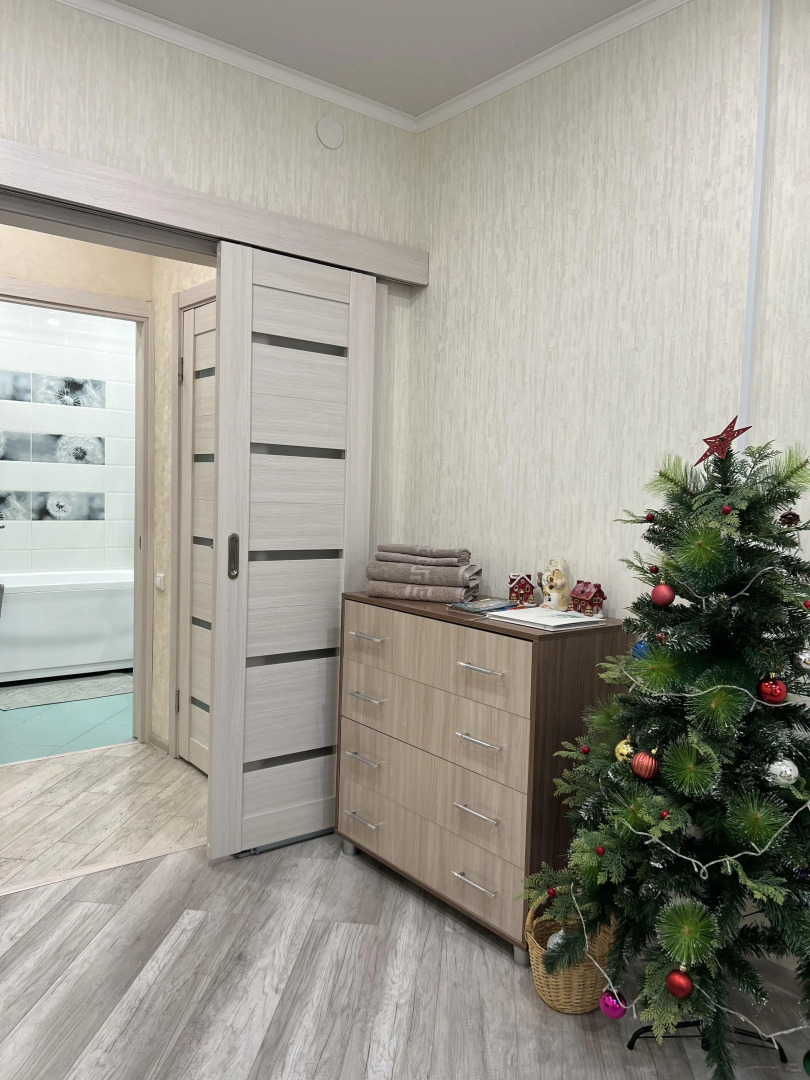 Квартира  Sun sity KZN