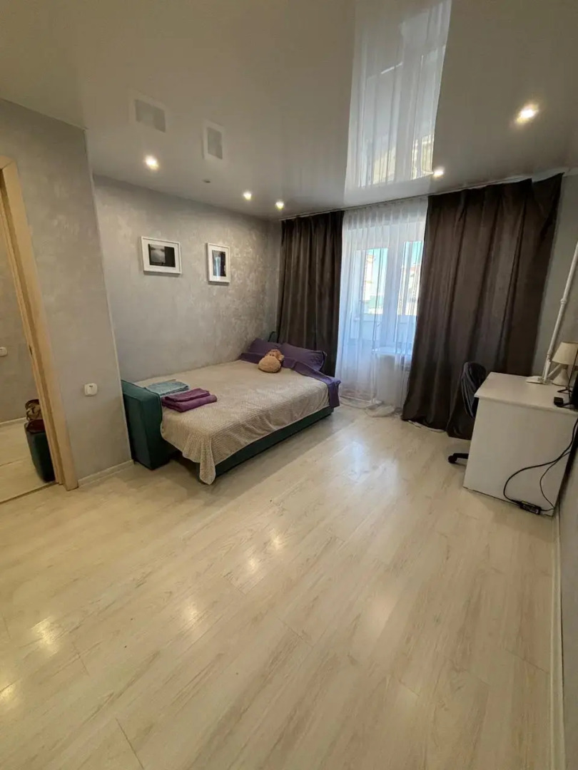 Квартира Уютная в центре города