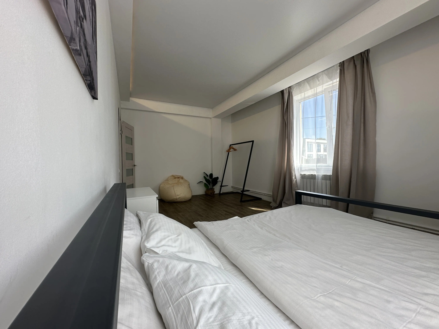 Апартаменты Столица 2302