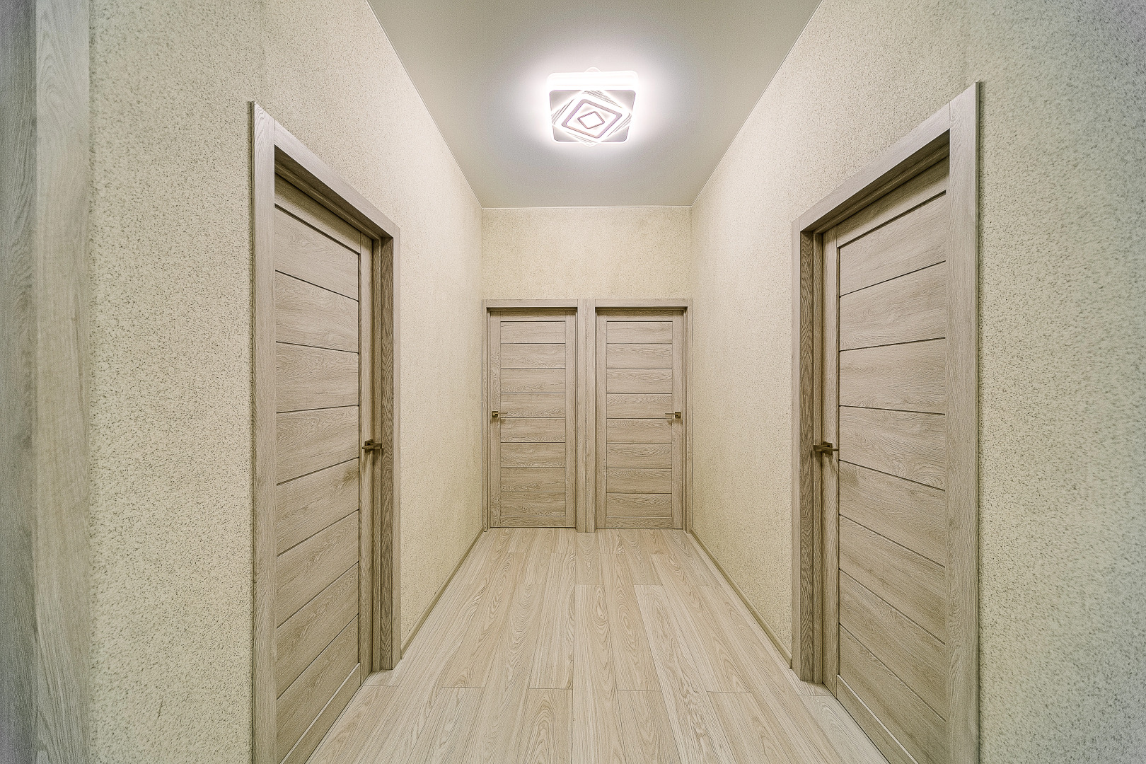 Частный дом в Бяконтово