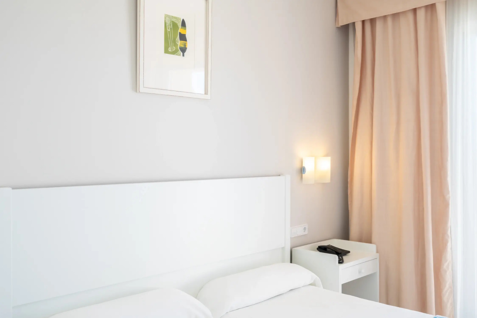 Club Hotel Aguamarina