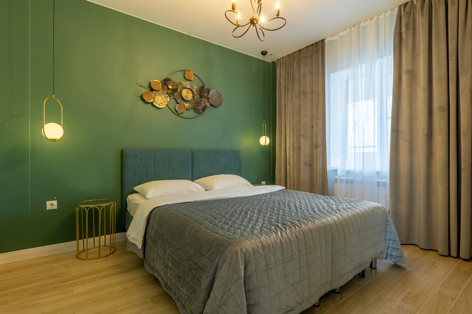 Бутик-Отель Dream HomeHotel