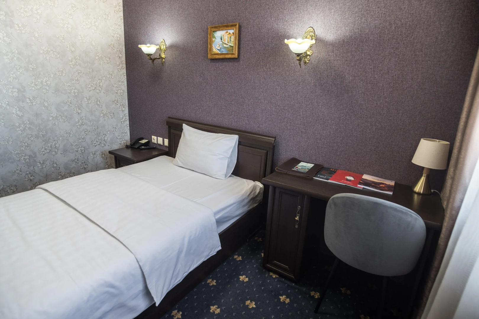 Отель Европа