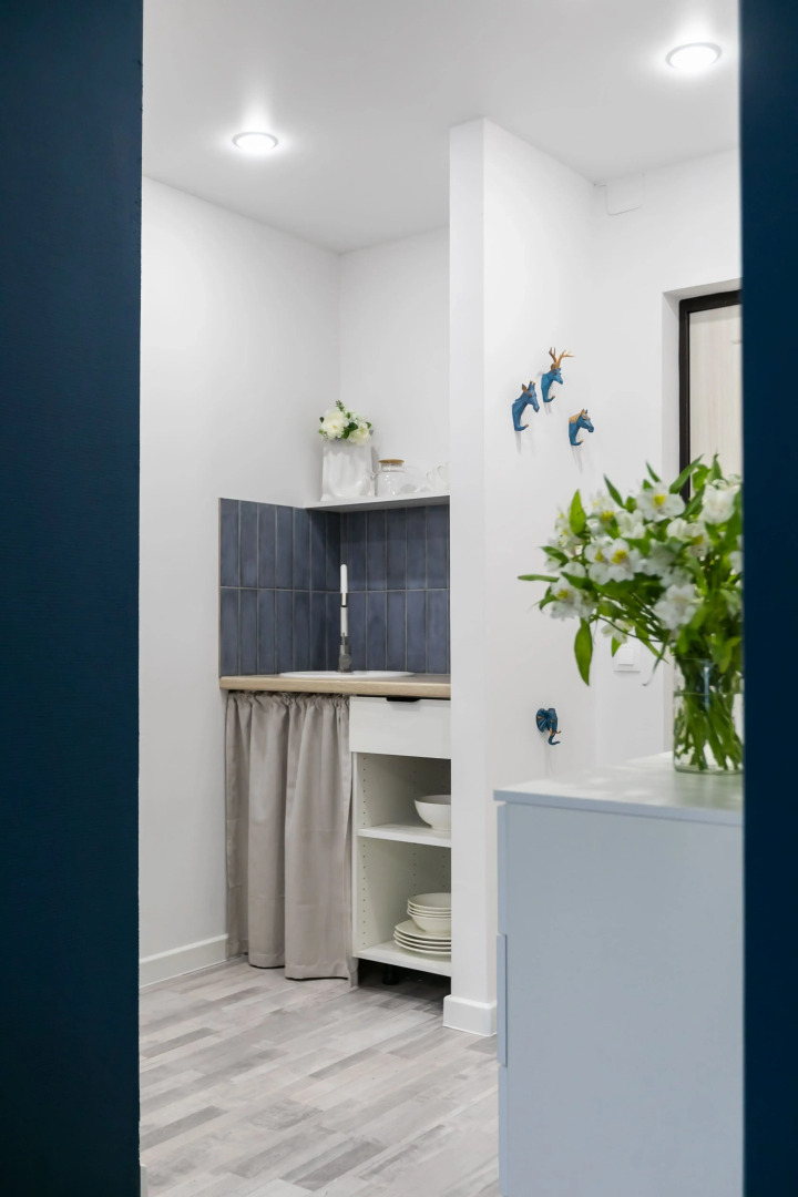 Квартира FlatStay Потемкинская 13/48 3