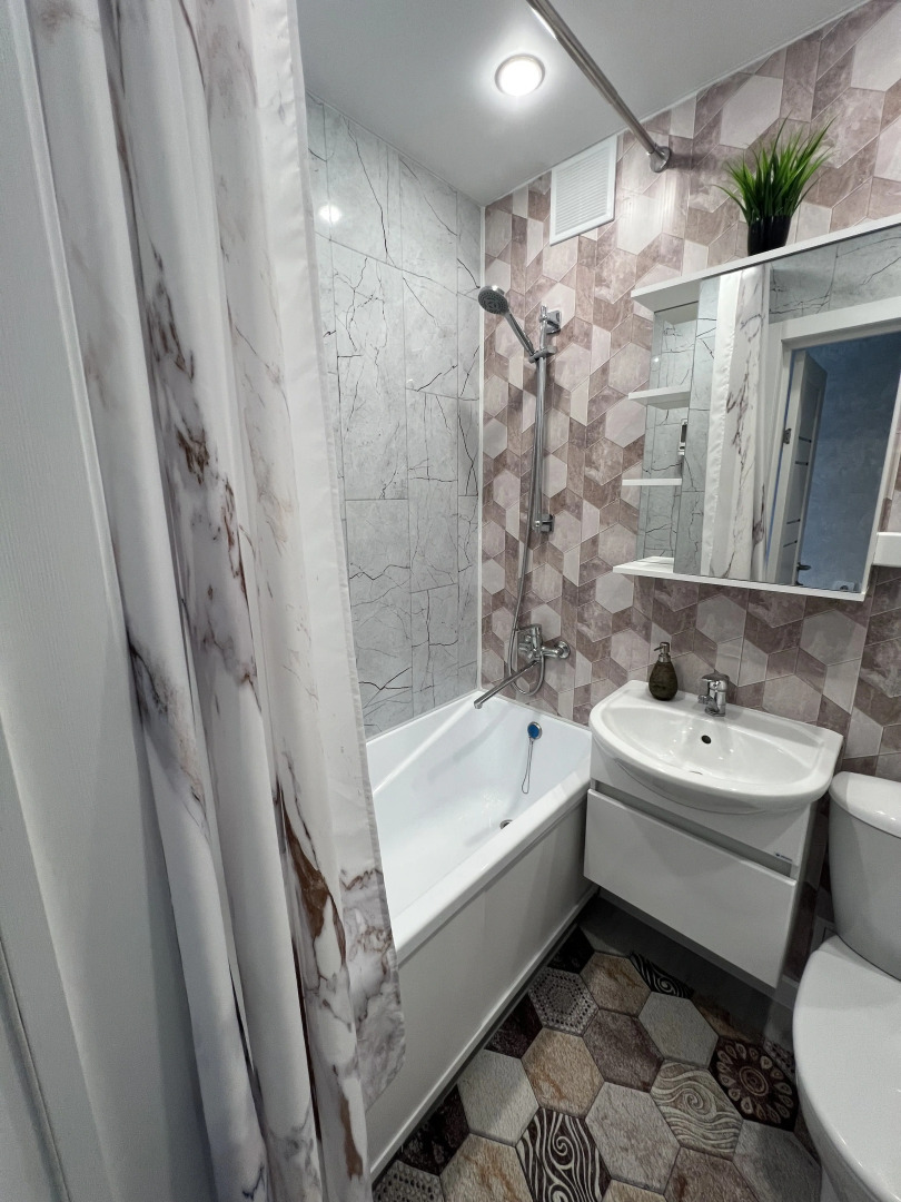 Квартира Будь как дома