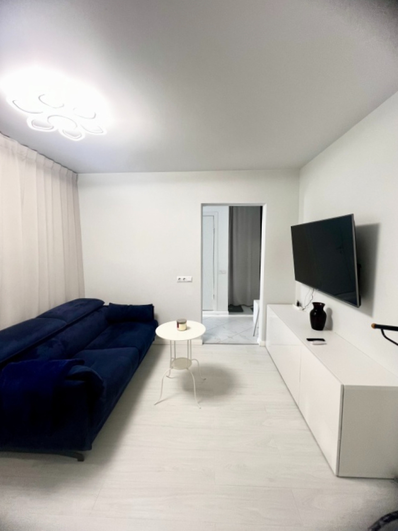 Квартира Уютная на Зорге