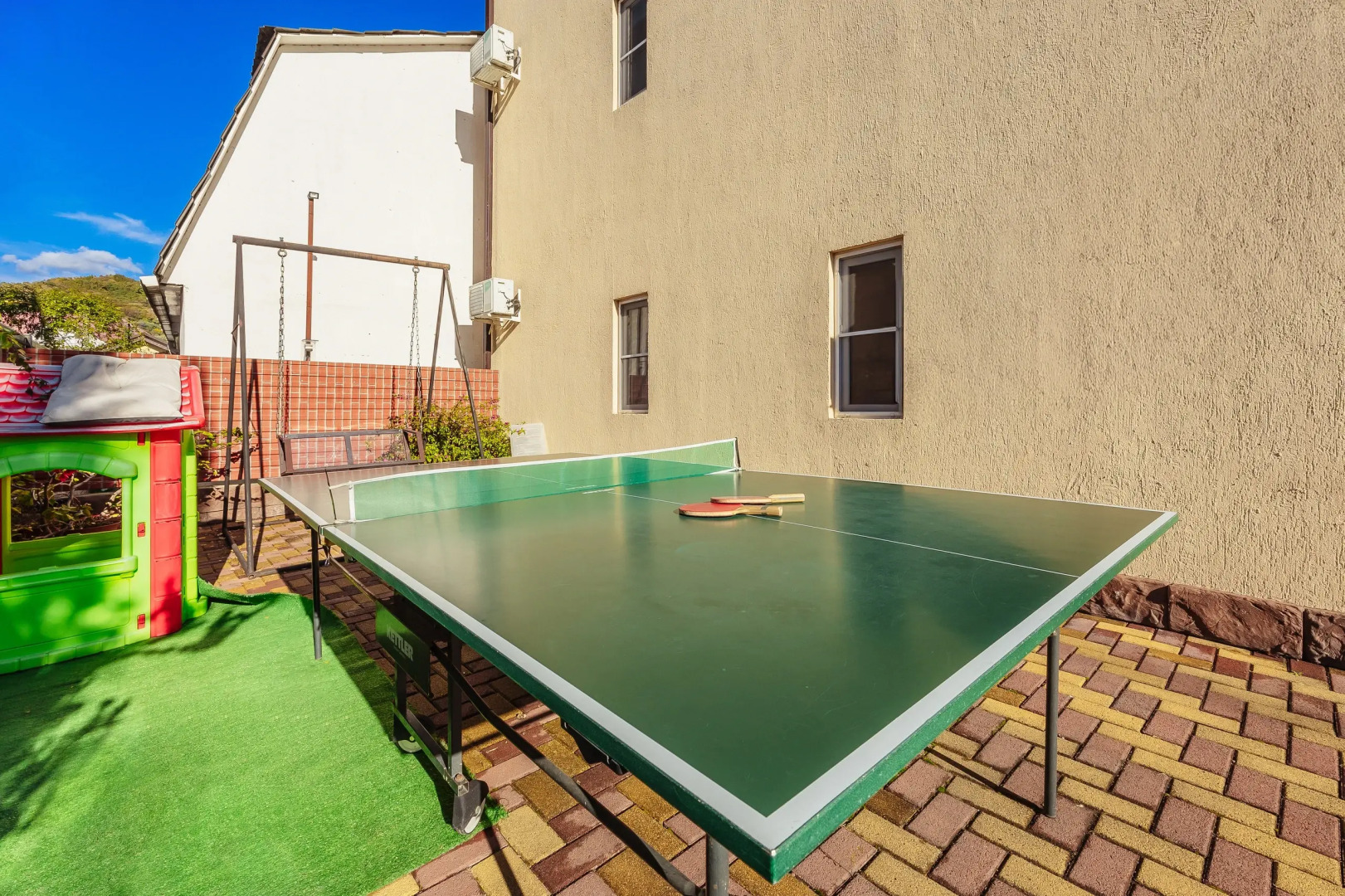 Гостевой дом Магнолия