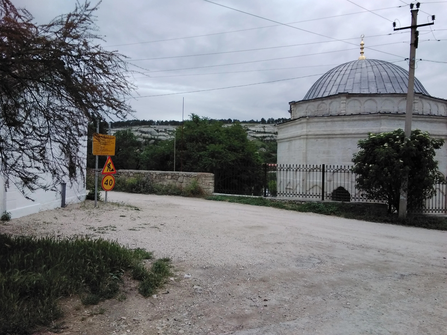 Частный дом На Краснофлотской