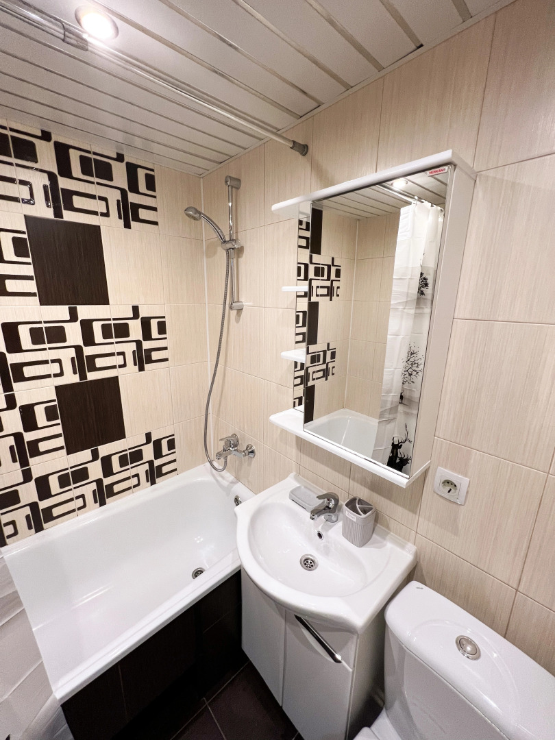 Апартаменты Дом Солнца