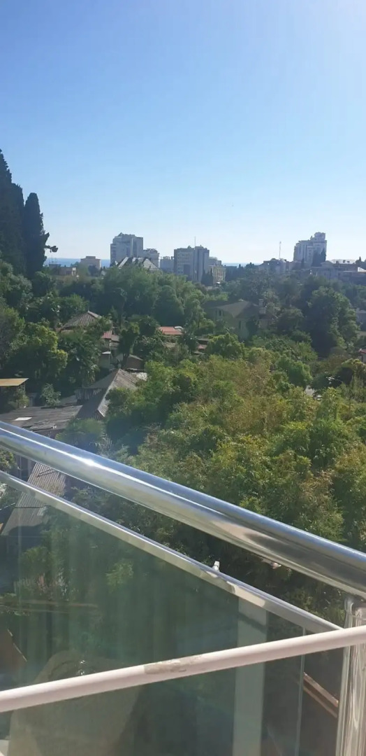 Апартаменты Студия в ЖК Маэстро