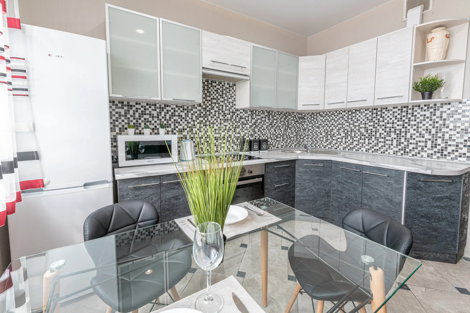 Апартаменты Comfort Park