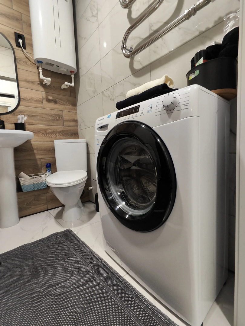 Квартира NATALI Aparts 108.1