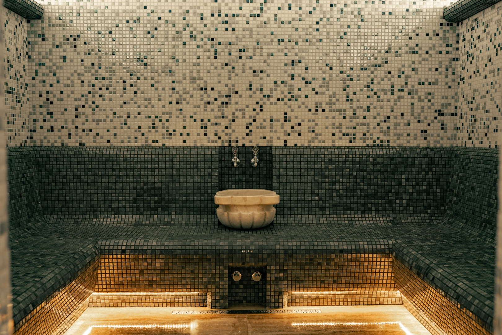 Отель Грейс Аква Вилла