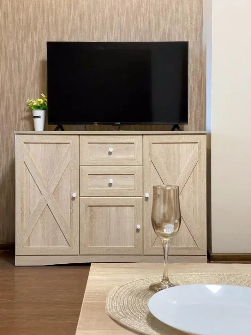 Апартаменты с Сауной и Уютным Интерьером Парк Апарт