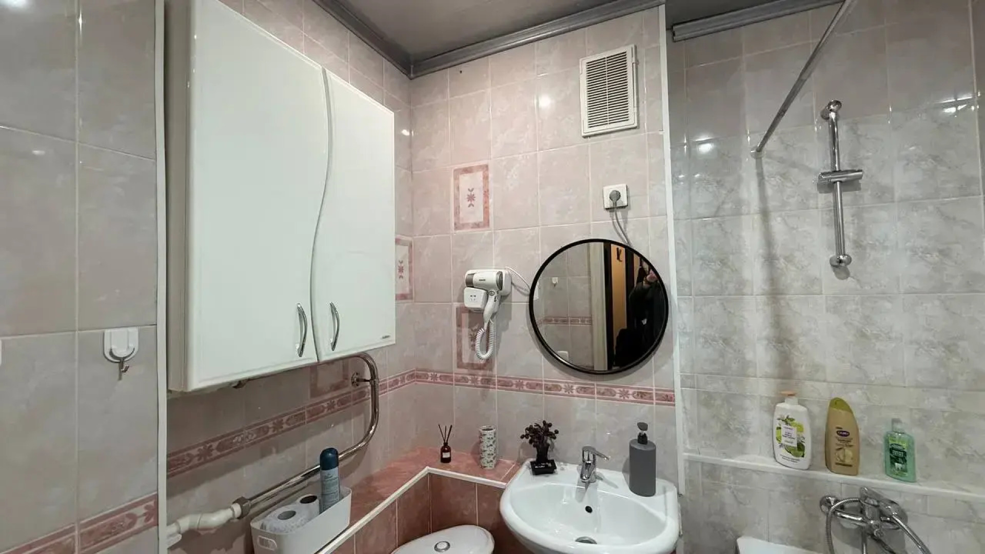 Квартира на Пирогова 6