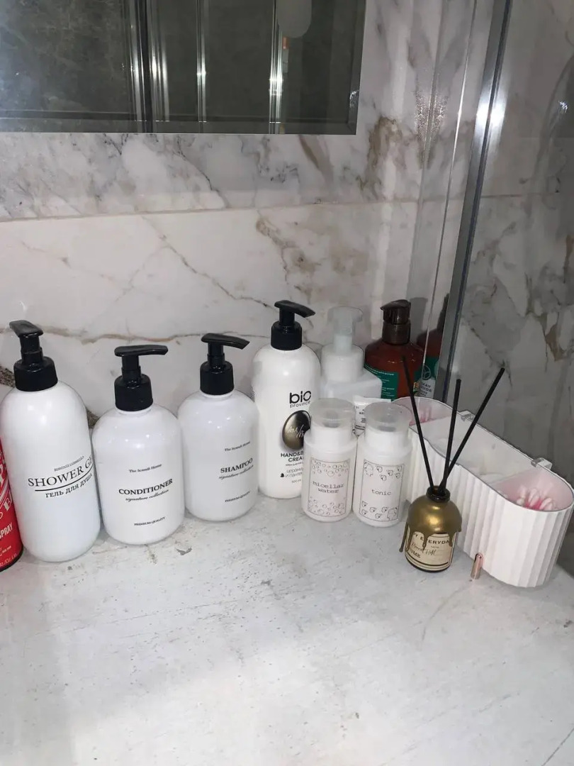 Апартаменты Студия окна на Лиговский