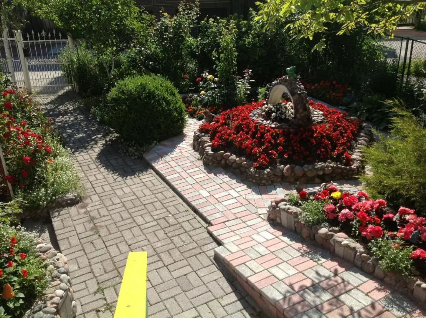 Гостевой дом У башни