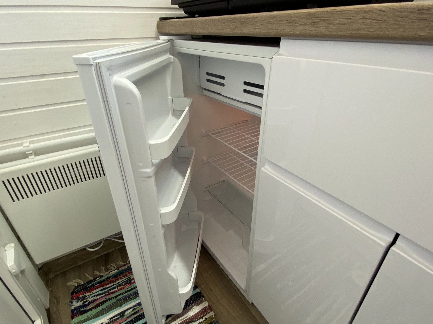 Гостевой дом Shuya Tiny House