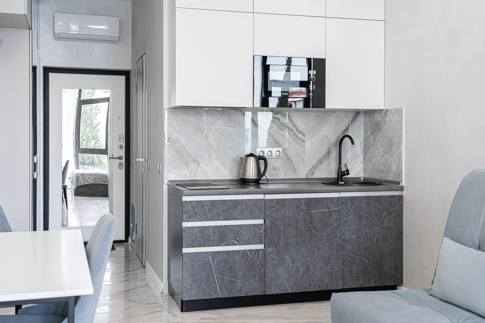 Апартаменты Сочипосуточно 3