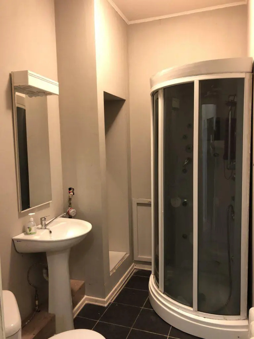 Гостевой Дом на Новой Голландии