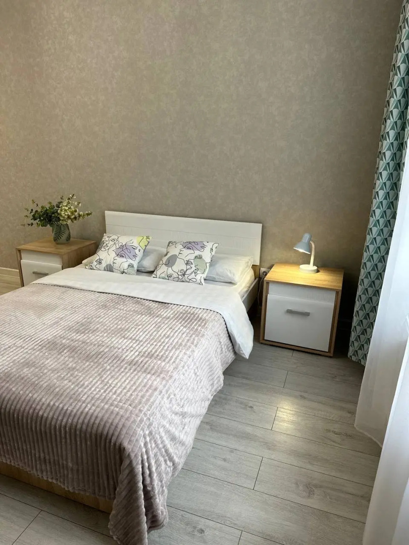 Апартаменты Четыре сезона