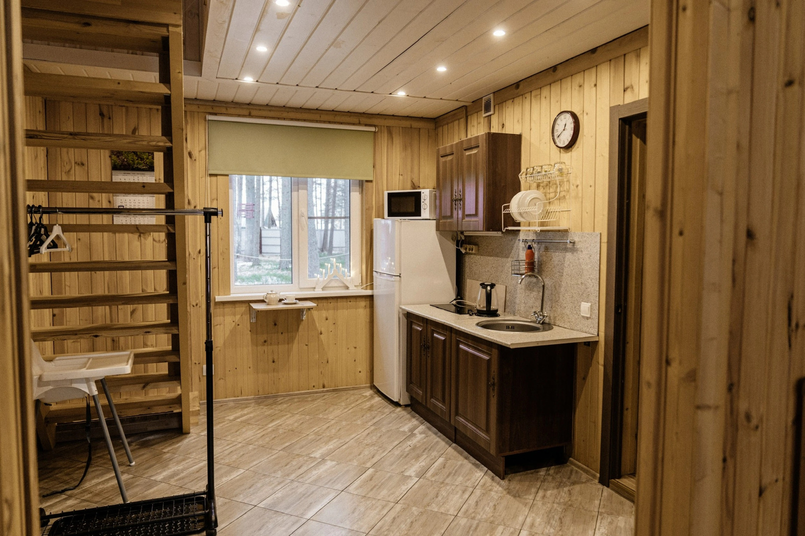 Гостевой дом переулок Дачный Сяпся