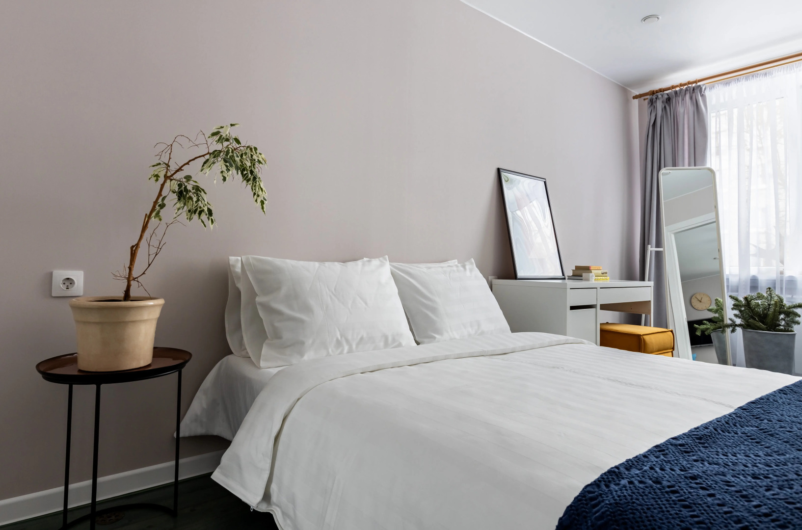 Квартира Сапфир в Пушкине