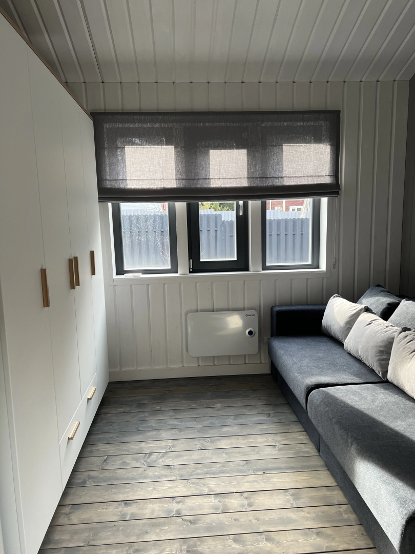 Гостевой дом Шелестово 47