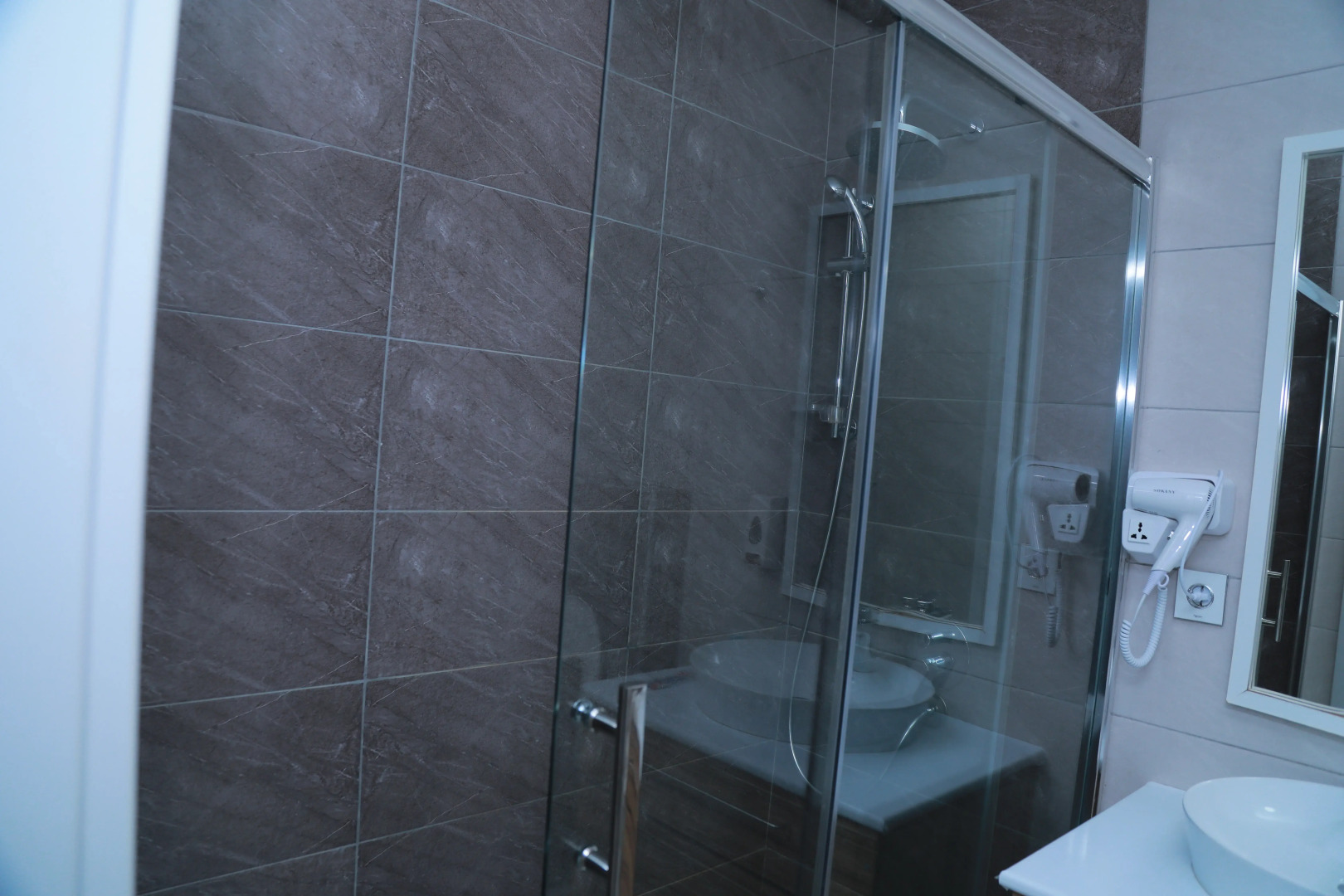 Отель Arena Lankaran