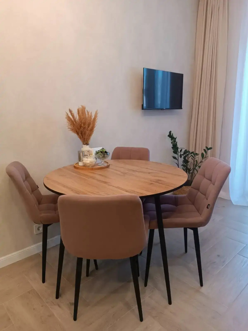 Апартаменты Western City у моря