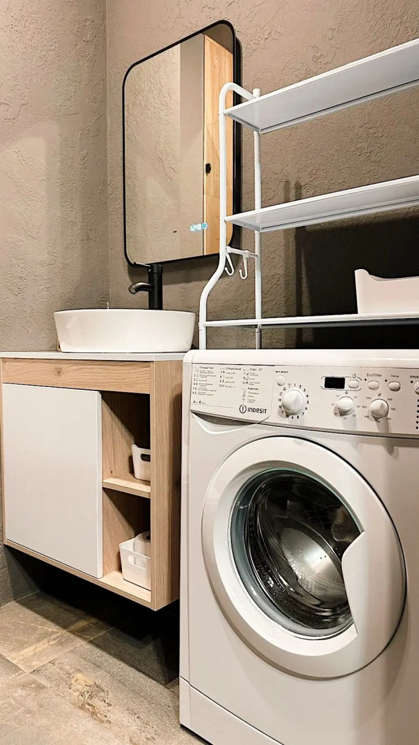 Апартаменты Атмосфера-Premier 1